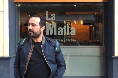 لهذا السبب أنا صحافي مستقل وحر..