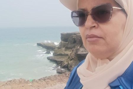 المسؤولية المشتركة في صنع الواقع