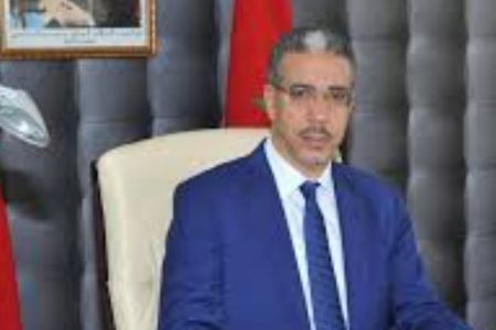 هل يسعى عزيز رباح فعلاً لرئاسة مجلس الجالية المغربية بالخارج..؟