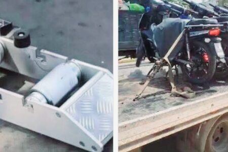 المغرب : تعليق مراقبة الدراجات النارية الصغيرة يثير جدلاً واسعاً وتفاوتاً في آراء الشارع المغربي