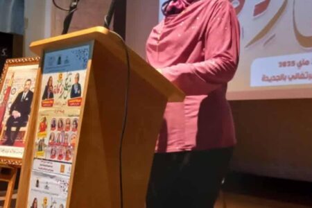 عناد الحرف قصيدة للشاعرة :  حفيظة الفائز