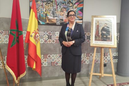 دبلوماسية ذكية وانفتاح غير مسبوق: نموذج جديد في إدارة علاقة القنصلية المغربية بالجالية ببرشلونة