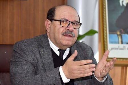 بوصوف: مجلس الأمن يقر بالحق التاريخي للمغرب