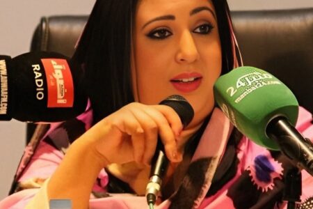 بيان تضامني: جريدة “الفارو دي أندلسيا” تدين الحملة المغرضة ضد النقابية لبنى نجيب